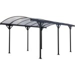 Carport voiture protector - 15m² - 5. 05 x 3 x 23 m Carport voiture protector - 15m² - 5. 05 x 3 x 23 m