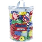 Abrick sac demi lune 50 pcs