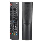 Abs durable ltv - 914 home cinma tv remplacement universel de la tlcommande pour lg akb73715679 akb73715634 ...