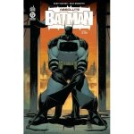 Absolute batman tome 1 : le zoo