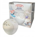 Absorbeur humidité - ceresit - stop humidité pearl - sans électricité - surface 25m3 - recharge incluse ... Absorbeur humidité - ceresit - stop humidité pearl - sans électricité - surface 25m3 - recharge incluse ...