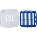 Absorbeur d humidit et recharge 400g