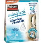 Absorbeur minifresh neutre 2 x 50 g