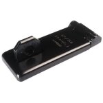 Abus 125 / 150 loquet type charni�re de porte haute qualit�