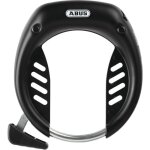 Abus 496 verrouillage des roues noir argent acier cl� 85 mm
