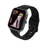Abyx fit - touch 3 - montre connect�e naruto shippuden - naruto uzumaki