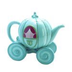 Th�i�re - abystyle - cendrillon - carrosse - 850 ml - c�ramique