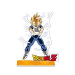 Abystyle - dragon ball - acryl � - vegeta