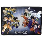 Abystyle - dragon ball - tapis de souris gaming - saiyajin arc