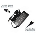 Ac adaptateur secteur pour hp pavilion dv6 dv7 g6 g7 (tous les modèles) dv6 - 1310sf 19v 4. 74a 90w chargeur ... Ac adaptateur secteur pour hp pavilion dv6 dv7 g6 g7 (tous les modèles) dv6 - 1310sf 19v 4. 74a 90w chargeur ...