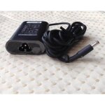Ac adaptor slim dell imprimante pc portable serveur copieur