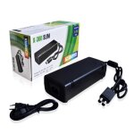 Ac chargeur pour microsoft xbox slim 360