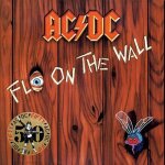 Ac / dc - fly on the wall - vinyle dor� en �dition limit�e avec pochette sp�cifique � lalbum - rock