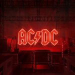 Ac / dc power up - cd
