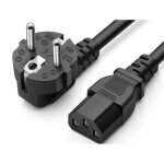 Eu ac power cable dalimentation cordon dalimentation cable xbox 360 ps3 playstation mai88193 Eu ac power cable dalimentation cordon dalimentation cable xbox 360 ps3 playstation mai88193