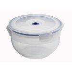 Acc923 lot de 4 bo�tes rondes alimentaires + 1 ?