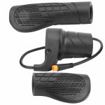 Acc�l�rateur demi - torsion v�lo �lectrique vtt antid�rapant joint �tanche 20x pi�ce modifi�e accessoire ...
