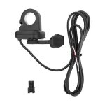 Acc�l�rateur au pouce pour la trottinette widewheel pro - accessoires universels pour trottinettes �lectriques ...