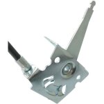 Commande daccélération adaptable pour autoportée ariens à moteur arrière tecumseh Commande daccélération adaptable pour autoportée ariens à moteur arrière tecumseh