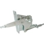 Commande dacclration adaptable pour tondeuse murray