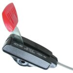 Commande daccélération adaptable pour tondeuse snapper à moteur brigg & stratton Commande daccélération adaptable pour tondeuse snapper à moteur brigg & stratton