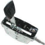 Commande dacclration adaptable pour tondeuse snapper  moteur brigg & stratton 5 cv