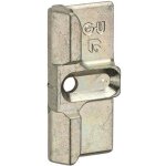 Ferco by thirard - gche galet latral pour fentre 54x77mm fenster - unijet e - 19550 - 32 - 0 - 1ferco ...