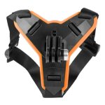Accessoire appareil photosupport mentonni�re pour casque de moto gopro xiaomi yi accessoires de cam�ra ...