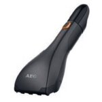 Accessoire aspirateur - aeg aropro mini turbo brosse - noir - mixte - compatible avec aspirateurs