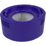 Accessoires pour aspirateur dyson v7 v8 - filtre hepa rond 1 pièce Accessoires pour aspirateur dyson v7 v8 - filtre hepa rond 1 pièce