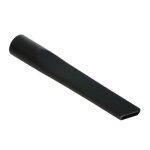 Accessoire aspirateur - karcher - suceur plat 210mm - dn35 - noir - compatible nt351 Accessoire aspirateur - karcher - suceur plat 210mm - dn35 - noir - compatible nt351