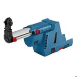 Accessoire daspiration bosch professional gde 18v - 16 pour gbh 18v - 24 gbh18v - 26 et gbh 18v - 28 ...