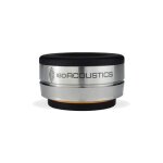 Accessoires audio iso acoustics orea bronze (x1)