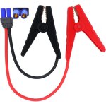 Accessoire auto - luvano - voiture - batterie - cable - c�ble - demarrage - pince - crocodile - booster ...