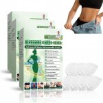 Accessoires beaute - bien - etre - 3 bo�tes corporels 10 en 1 patch minceur soin confort pour le corps ...