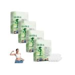 Accessoires beaute - bien - etre 4 bo�tes 10 - en - 1 patchanti - cellulite patch minceur pour homme ...