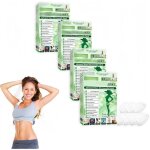 Accessoires beaute - bien - etre 4 bo�tes patchs minceur 10 en 1 patch avanc�s avec nano microneedle ...