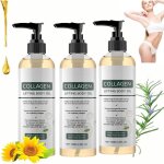 Accessoires beaute - bien - etre - pieces beautecollagen lifting body oilhuile raffermissante corpshuile ...