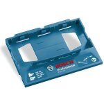 Accessoire divers bosch professional adaptateur fsn sa pour scie sauteuse sur rail de guidage - 1600a001fs ...