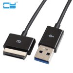 Accessoires pour c�ble - asus - c�ble de chargeur usb - 1m / 2m - compatible avec eee pad tf101 / tf201 ...