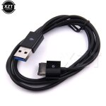 Accessoires pour cable autre - c�ble de donn�es de chargeur usb 3. 0 pour asus eee pad transformer tf101 ...