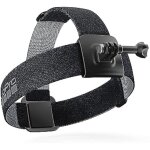 Accessoires pour camra sport gopro bandeau de fixation frontale