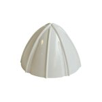 Accessoire centrifugeuse - magimix - le duo 102562 - grand cone - noir - certifié dorigine Accessoire centrifugeuse - magimix - le duo 102562 - grand cone - noir - certifié dorigine
