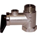 Accessoires pour chauffe - eau - expertbynet - groupe scurit - petit ballon - 1 / 2 mle / femelle ...