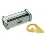 Accessoire pour machine à pâtes marcato atlas 150 - cheveux d'ange(1 mm) Accessoire pour machine à pâtes marcato atlas 150 - cheveux d'ange(1 mm)