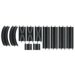 Accessoires pour circuit - carrera go!!! - noir - mixte - pour intrieur