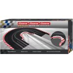 Accessoires de circuit �lectrique - carrera digital 132 - extension virage en �pingle - d�s 8 ans