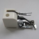 Accessoires couture - cy 10 1pice machine  coudre accessoire de coupe latrale pour singer brother ...