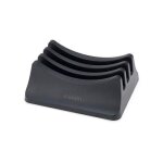 Accessoire de cuisine joseph joseph space support a couvercles 3 emplacements Accessoire de cuisine joseph joseph space support a couvercles 3 emplacements