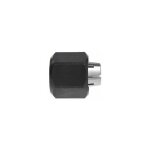 Accessoire pour défonceuse - bosch - pince de serrage 6mm - noir - gkf600 2608570133 Accessoire pour défonceuse - bosch - pince de serrage 6mm - noir - gkf600 2608570133